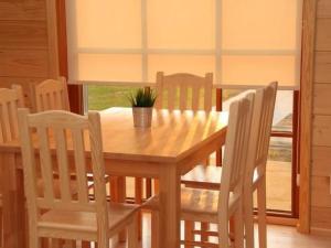 Holiday Home Haus1 mit Wasserblick by Interhome