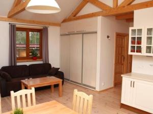 Holiday Home Haus1 mit Wasserblick by Interhome