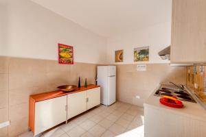 Trilo Giotto A by Salento limits