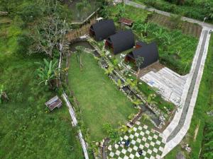 Glamping Galayu Tawangmangu