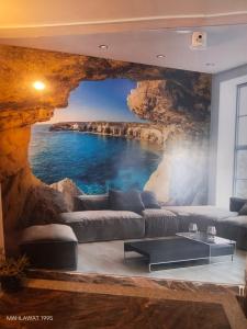 Hotel Heaven Blu