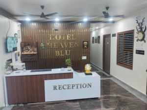 Hotel Heaven Blu