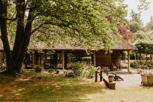 B&B Mollenvlied & groepsaccommodatie