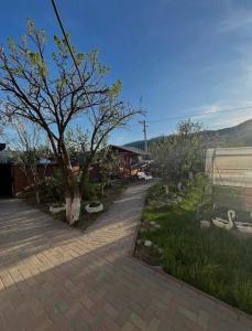 Садиба у Олександра