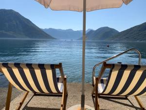 Apartments Villa Radonic