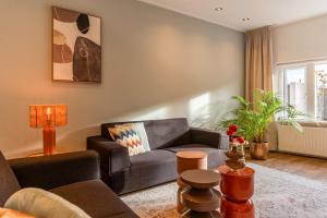 Appartement de Burgemeester - centrum