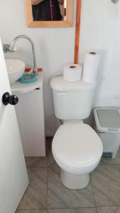 Cabaña Pequeña de Campo