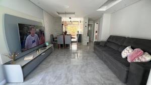 Morro das Pedras Beach House