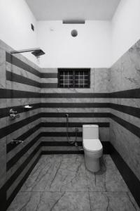 Varkalite homestay