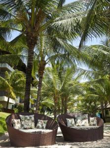 FLAT MARULHOS SUÍTES E RESORT