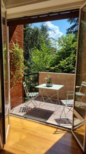 MARAGDA HOUSE Linate - Duomo- San Babila