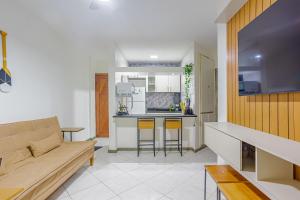 CZ02 Flat 24 com Piscina - Jardim de Alah