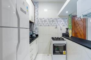 CZ02 Flat 24 com Piscina - Jardim de Alah
