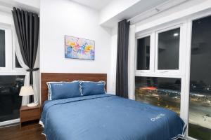 TINA Mermaid Tháp Tam Thắng