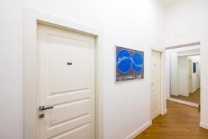 Joy Stay Old Town by NapoliApartments