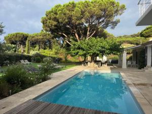 Villa Petit Paradis - Gigaro