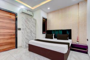 Hotel O Mount Stay