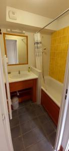 Appartement Le Maevan