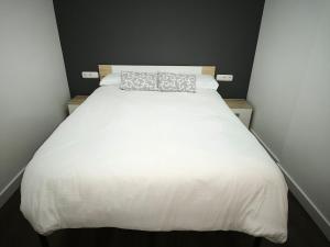 Eguzkey - Casco Histórico