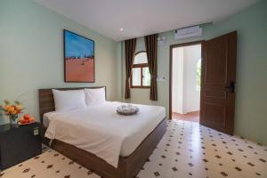Linh Lan Homestay