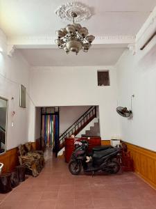 Nhà nghỉ Hoàng Vân - Việt Trì