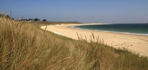 Studio Dour avec terrasse à proximité des plages