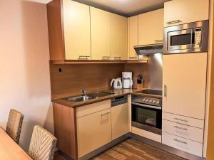 Ferienhaus Seepark 104