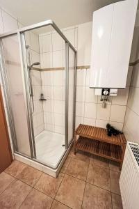 Ferienhaus Seepark 104