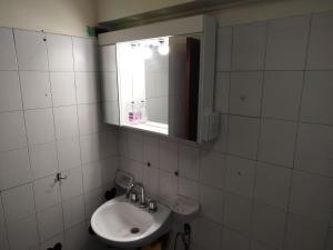 Departamento centro familiar