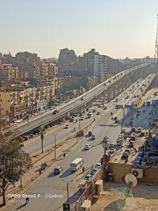 شقة المهندسين