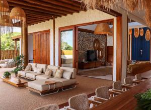 Casa Tekoá Reserva