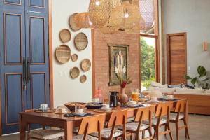 Casa Tekoá Reserva