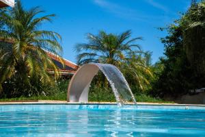 CHACARA FAMILIA REAL Onde as famílias encontram o aconchego