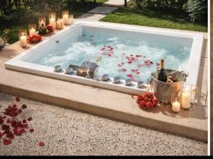 Lake Elementaita Flamingo Bay