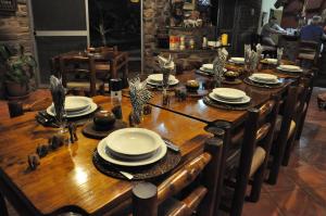 Outeniqua Guest Farm