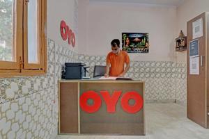 Hotel O Happy Homes