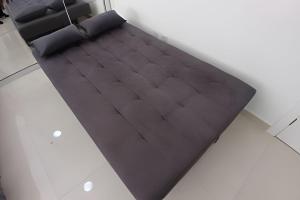 SHB • Pé na areia | Studio completo | Central