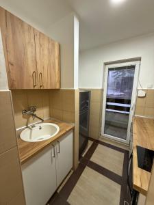 Apartman Centar