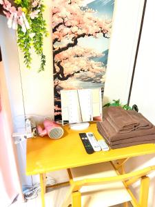 Retro Showa Home 9min from station Direct to Narita Near Disney Bus 48mim