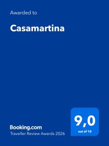Casamartina