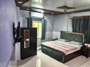 Sadyal Hotel And Restaurant