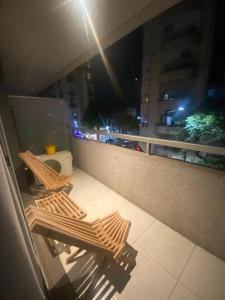 Departamento MonoAmbiente Nuevo a Estrenar para 4 personas