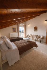 Konitsa Horizon Villa