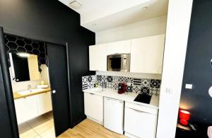 Faidherbe 1 - Studio - Berthelot