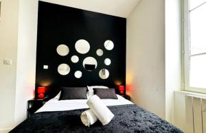 Faidherbe 1 - Studio - Berthelot