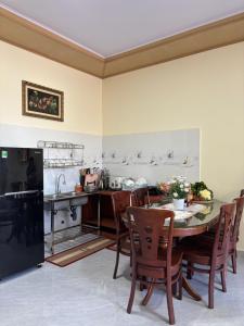 Mây Đà Lạt Home