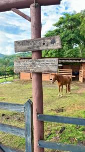 cabana do lenhador