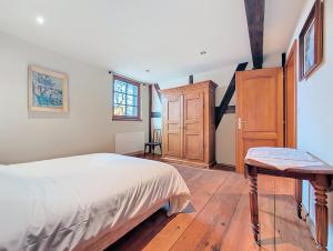 Les Perles du Ried - Gîte 6 - proche Europapark Strasbourg Colmar