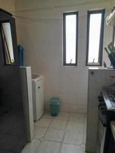 Apartamente na Praia da Enseada - Guarujá