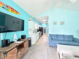 Casa beautiful house I walk from the beach